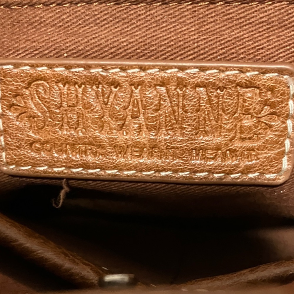 Shyanne Tan and Multicolor Crossbody Bag - Picture 2 of 6